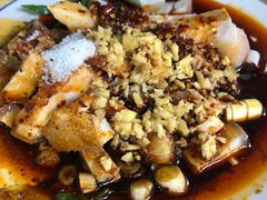 -温记府廟豆汤饭·始于1955年(海椒店)