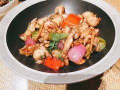 -老客家·客家菜(万达店)