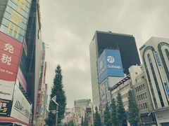 -秋叶原电器街