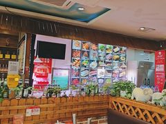 -九府羊鲜羊火锅·烧烤(任丘东风美食街店)