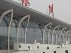 -银川河东国际机场-T1航站楼