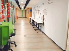 -新东方前途出国留学·小语种(华联校区)