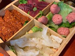 -春熙里老火锅(春熙路店)