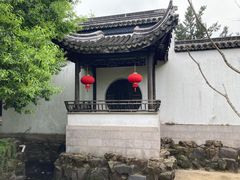 -雨花胜境