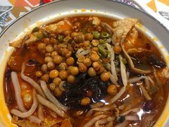 -丽丽三鲜螺蛳粉(田林路店)