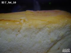 拿破仑芝士蛋糕-Caidie Bakery采蝶轩(百越店)