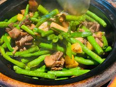 -晓粤·惹味粤菜(凯德乐峰广场店)