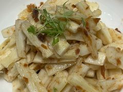 -百盛·鼎膳(中海财富中心)