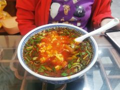 -福瑞记老孙头biangbiang面(新生路店)