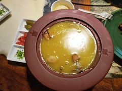 -那家小馆•北京菜•烤鸭(香山店)