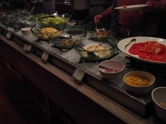 -拉蒂娜·巴西牛排馆 Latina·Brazilian Steakhouse(陆家嘴旗舰店)