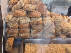 -茂名道烧饼王(海地店)