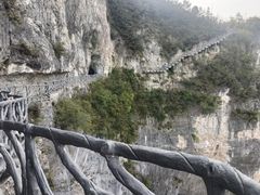 -重庆云阳龙缸景区