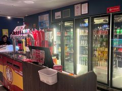 -丰茂烤串(外滩星荟中心店)