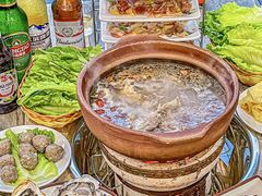 -东记炭炉·海鲜鸡煲(龙华店)