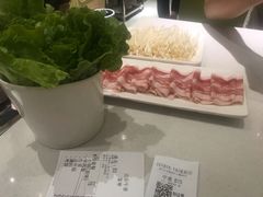 -古乐牛香·鲜牛肉牛杂火锅(新区店)