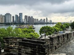 -习家池