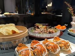 -江南雅厨(李公堤店)