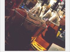 -The Tiki Bungalow提基小木屋酒吧