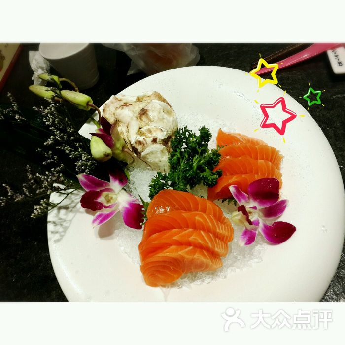 将太无二(国贸购物中心餐厅)图片 - 第5张