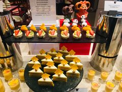 -TABLE·味西餐厅-成都茂业JW万豪酒店