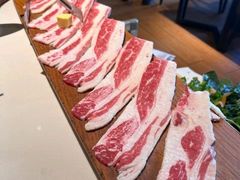 -千纸鹤嫩汁烤肉(学府店)