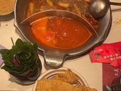 -刘一锅筋头巴脑(大悦城C店)