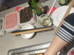 -海底捞火锅(泰安爱琴海店)