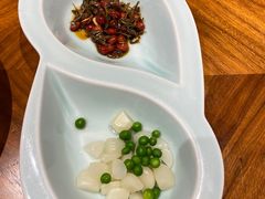 -喜鼎海胆水饺(东港店)