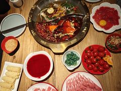 -宽窄巷子鲜牛火锅(北京首店)