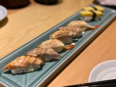 文火寿司八贯-Tuna maki寿司(园区永旺店)