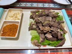 -如意林卡藏餐吧 (九寨沟店)