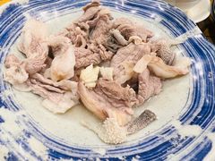 -爆肚金生隆(荣和天誉店)