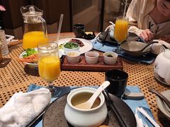 -杭州西湖柳莺里酒店·闻莺厅