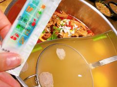 -左庭右院鲜牛肉火锅(新梅广场店)