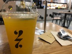 -HELLO 27 意面·沙拉·帕尼尼