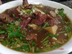 卤煮-二姐卤煮(南十里居店)