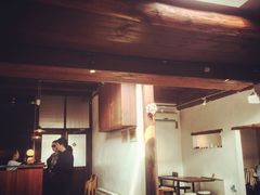 -铃木食堂(帽儿胡同店)