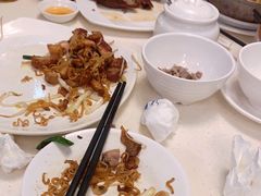 -香港新发烧腊茶餐厅(万象店)
