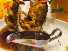 -大鸭梨烤鸭·北京菜(南小街/南苑店)