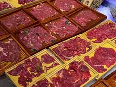 -万象·复兴号鲜肉烤肉海鲜自助(升级店)