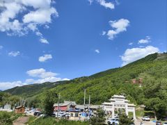 -五台山风景名胜区