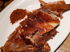 湘式烤鸭-炊烟小炒黄牛肉(中心印象城店)