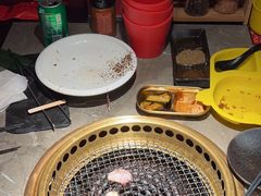 -谷牛日式烤肉(宝山U天地店)