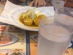 -文通冰室(东方宝泰店)