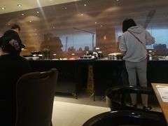-香港铜锣湾皇悦酒店