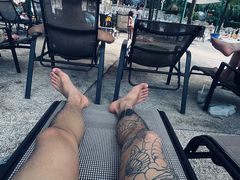 -重庆海昌加勒比海水世界