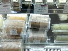 -红宝石·鲜奶小方(莘庄龙之梦店)