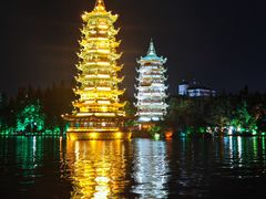 -桂林两江四湖景区