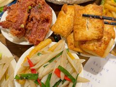 -九头鹰家宴(岳家嘴店)
